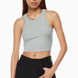 SET OF TWO ARITZIA TANKS